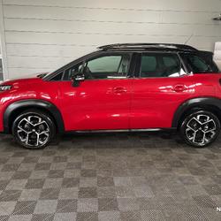 Citroen C3 Aircross C3 AIRCROSS C3 AIRCROSS PURETECH 130 S&S EAT6 SHINE PACK Noisy-le-Grand