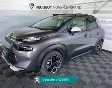 Citroen C3 Aircross Noisy-le-Grand