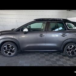 Citroen C3 Aircross C3 AIRCROSS C3 AIRCROSS PURETECH 130 S&S EAT6 SHINE PACK Noisy-le-Grand