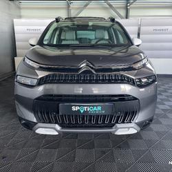 Citroen C3 Aircross C3 AIRCROSS C3 AIRCROSS PURETECH 130 S&S EAT6 SHINE PACK Noisy-le-Grand