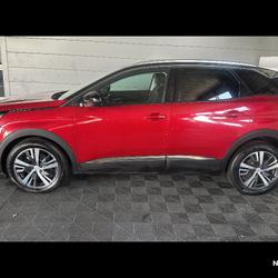 Peugeot 3008 3008 BLUEHDI 130CH S&S BVM6 ALLURE PACK Noisy-le-Grand