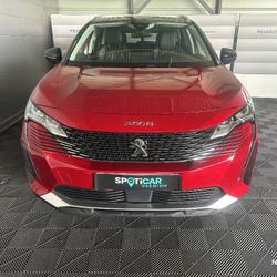 Peugeot 3008 3008 BLUEHDI 130CH S&S BVM6 ALLURE PACK Noisy-le-Grand
