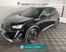 Peugeot 2008 Noisy-le-Grand