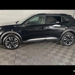 Peugeot 2008 2008 PURETECH 130 S&S EAT8 GT Noisy-le-Grand
