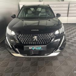 Peugeot 2008 2008 PURETECH 130 S&S EAT8 GT Noisy-le-Grand