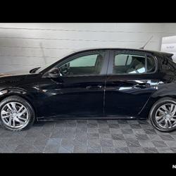 Peugeot 208 208 BUSINESS 208 PURETECH 100 S&S BVM6 ACTIVE BUSINESS Noisy-le-Grand