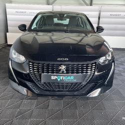 Peugeot 208 208 BUSINESS 208 PURETECH 100 S&S BVM6 ACTIVE BUSINESS Noisy-le-Grand