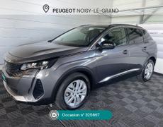 Peugeot 3008 Noisy-le-Grand