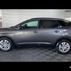 Peugeot 3008 3008 PURETECH 130CH S&S EAT8 STYLE Noisy-le-Grand
