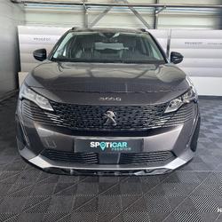 Peugeot 3008 3008 PURETECH 130CH S&S EAT8 STYLE Noisy-le-Grand