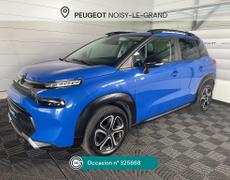 Citroen C3 Aircross Noisy-le-Grand