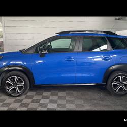 Citroen C3 Aircross C3 AIRCROSS C3 AIRCROSS PURETECH 110 S&S BVM6 FEEL PACK Noisy-le-Grand