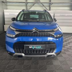 Citroen C3 Aircross C3 AIRCROSS C3 AIRCROSS PURETECH 110 S&S BVM6 FEEL PACK Noisy-le-Grand