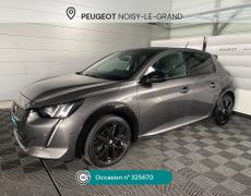 Peugeot 208 Noisy-le-Grand