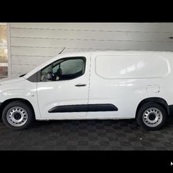 Autres Toyota PROACE CITY LONG 1.5L 130 D-4D BVM6 DYNAMIC Noisy-le-Grand