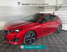 Peugeot 308 III Phase 1 Noisy-le-Grand