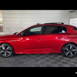 Peugeot 308 III Phase 1 308 PLUG-IN HYBRID 195 CH E-DCS7 GT Noisy-le-Grand