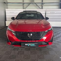Peugeot 308 III Phase 1 308 PLUG-IN HYBRID 195 CH E-DCS7 GT Noisy-le-Grand