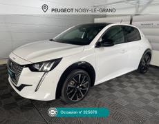 Peugeot e-208 Noisy-le-Grand