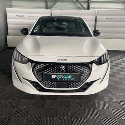 Peugeot e-208 208 ELECTRIQUE 208 ELECTRIQUE 50 KWH 136CH GT Noisy-le-Grand