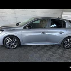 Peugeot 208 208 PURETECH 75 S&S BVM5 STYLE Noisy-le-Grand
