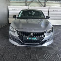 Peugeot 208 208 PURETECH 75 S&S BVM5 STYLE Noisy-le-Grand