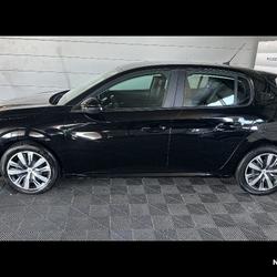 Peugeot 208 208 PURETECH 100 S&S BVM6 ACTIVE Noisy-le-Grand
