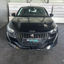 Peugeot 208 208 PURETECH 100 S&S BVM6 ACTIVE Noisy-le-Grand