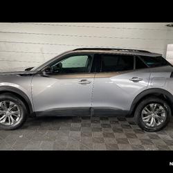 Peugeot 2008 2008 PURETECH 130 S&S EAT8 STYLE Noisy-le-Grand