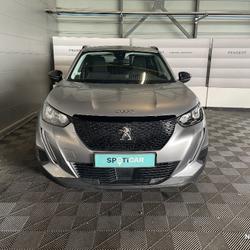 Peugeot 2008 2008 PURETECH 130 S&S EAT8 STYLE Noisy-le-Grand