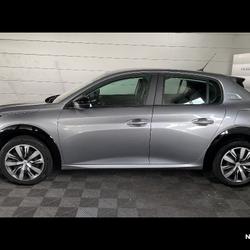 Peugeot e-208 208 ELECTRIQUE 208 ELECTRIQUE 50 KWH 136CH LIKE Noisy-le-Grand