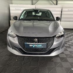 Peugeot e-208 208 ELECTRIQUE 208 ELECTRIQUE 50 KWH 136CH LIKE Noisy-le-Grand