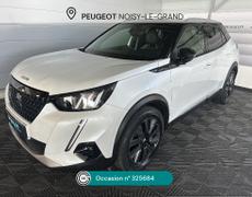 Peugeot 2008 Noisy-le-Grand