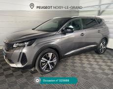 Peugeot 5008 Noisy-le-Grand
