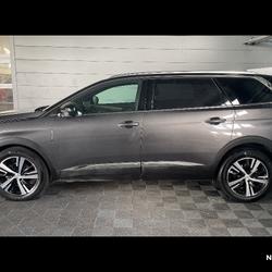 Peugeot 5008 5008 PURETECH 130CH S&S EAT8 GT Noisy-le-Grand