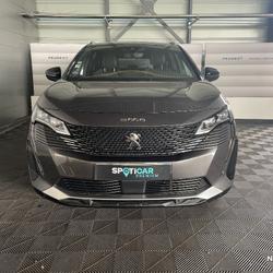 Peugeot 5008 5008 PURETECH 130CH S&S EAT8 GT Noisy-le-Grand