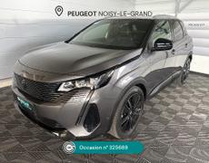 Peugeot 3008 Noisy-le-Grand