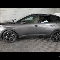 Peugeot 3008 3008 HYBRID 225 E-EAT8 GT Noisy-le-Grand