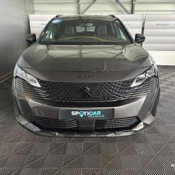 Peugeot 3008 3008 HYBRID 225 E-EAT8 GT Noisy-le-Grand