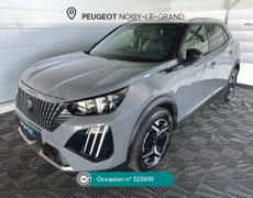 Peugeot 2008 Noisy-le-Grand
