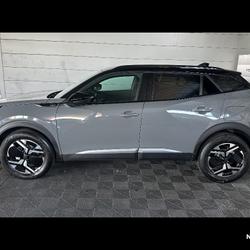 Peugeot 2008 2008 PURETECH 130 S&S EAT8 GT Noisy-le-Grand