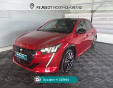 Peugeot 208 Noisy-le-Grand