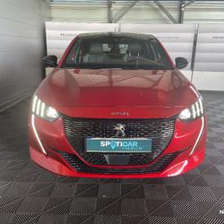 Peugeot 208 208 PURETECH 100 S&S EAT8 GT Noisy-le-Grand