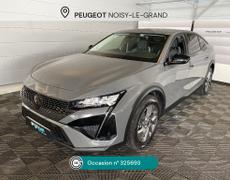 Peugeot 408 Noisy-le-Grand