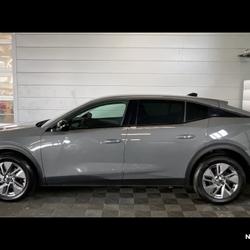 Peugeot 408 408 HYBRID 145 E-DCS6 ALLURE Noisy-le-Grand