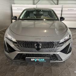 Peugeot 408 408 HYBRID 145 E-DCS6 ALLURE Noisy-le-Grand
