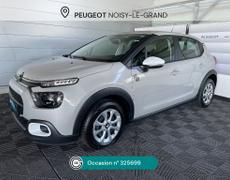 Citroen C3 Noisy-le-Grand