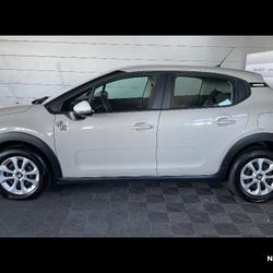 Citroen C3 C3 PURETECH 83 CH BVM5 YOU Noisy-le-Grand