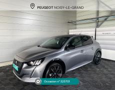 Peugeot 208 Noisy-le-Grand