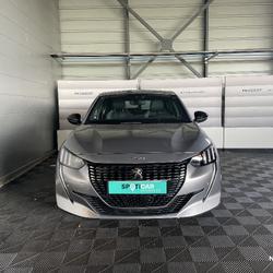 Peugeot 208 208 PURETECH 100 S&S EAT8 GT Noisy-le-Grand
